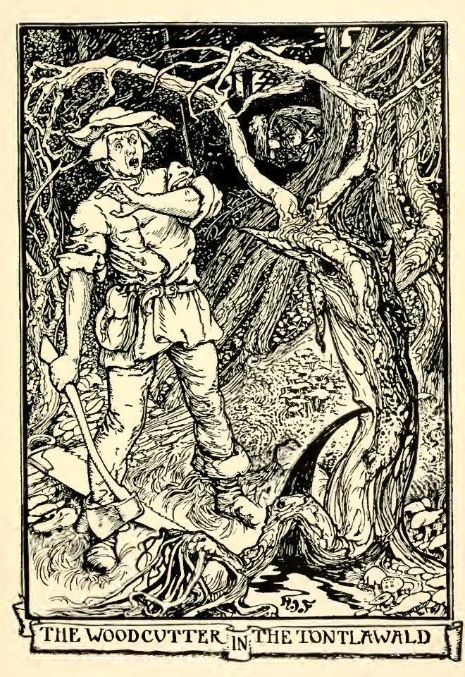 Violet Fairy Book 02
