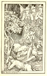 Pink Fairy Book 68