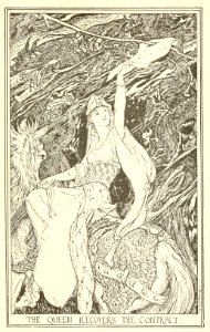 Pink Fairy Book 63