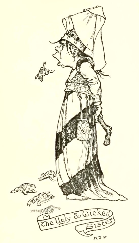 Pink Fairy Book 61