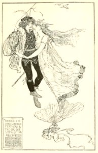 Pink Fairy Book 59