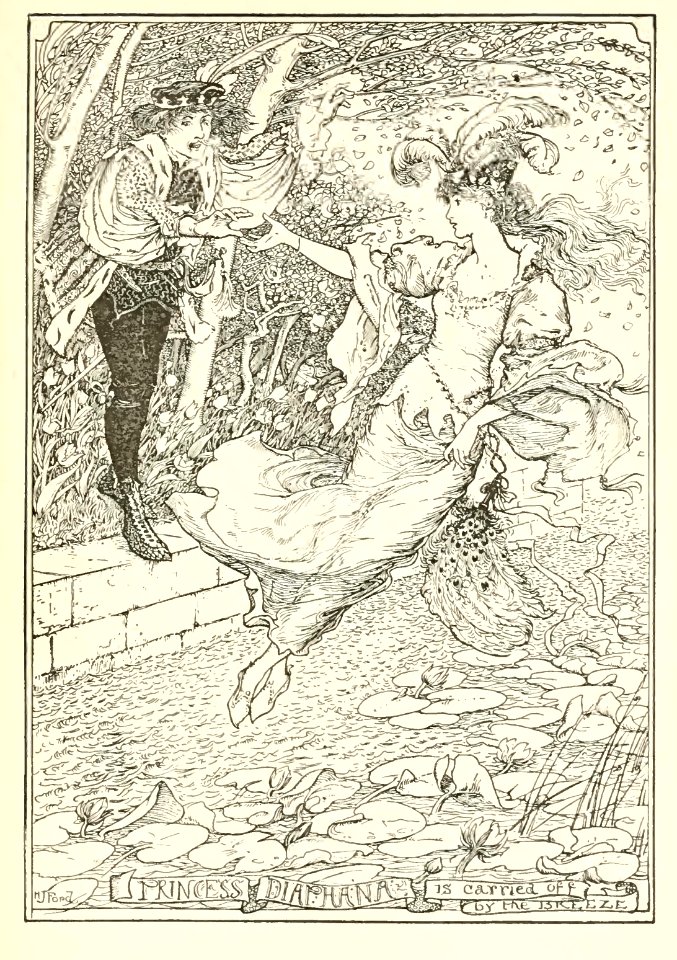 Pink Fairy Book 58