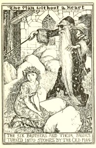 Pink Fairy Book 39