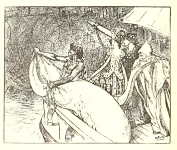 Pink Fairy Book 35