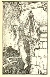 Pink Fairy Book 31