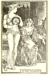 Pink Fairy Book 32