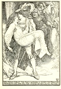 Pink Fairy Book 26
