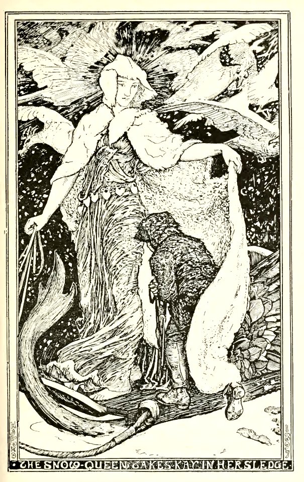 Pink Fairy Book 20