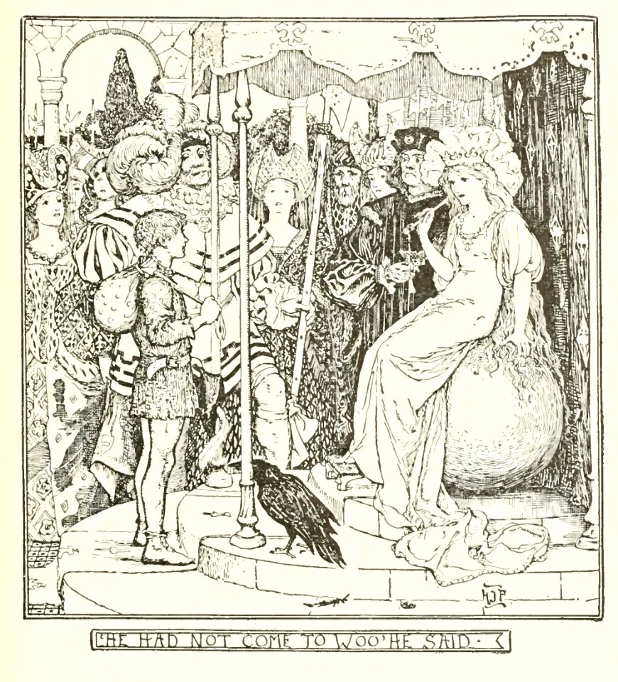 Pink Fairy Book 21