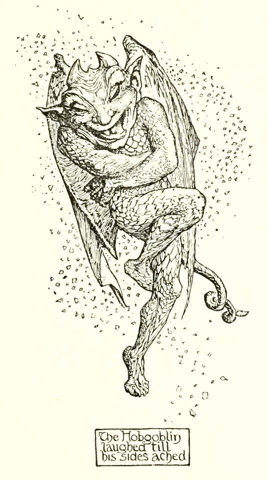 Pink Fairy Book 18