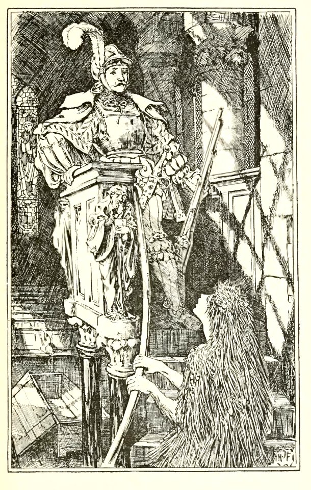 Pink Fairy Book 16