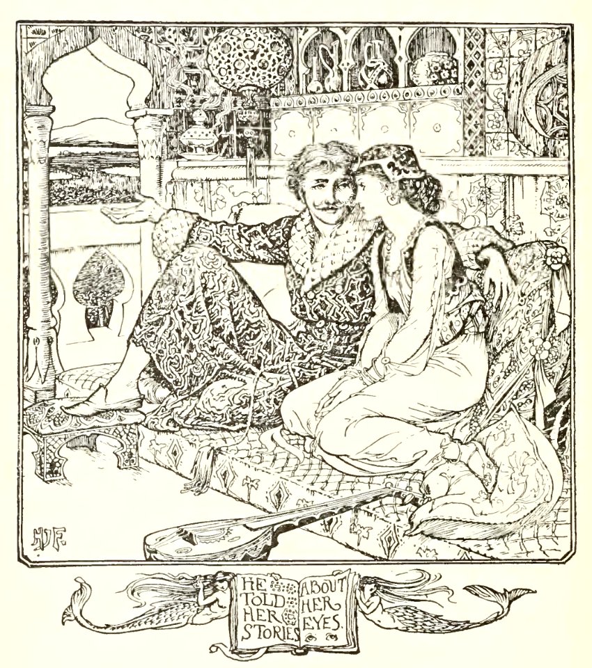 Pink Fairy Book 12