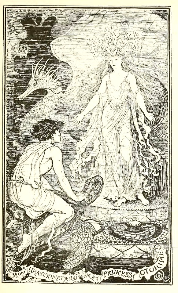 Pink Fairy Book 08