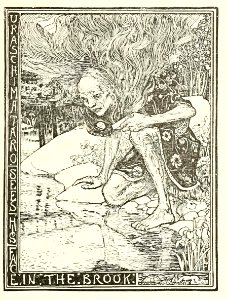Pink Fairy Book 09