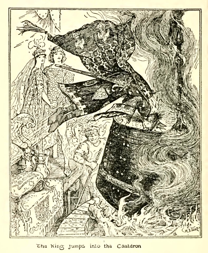 Orange Fairy Book 49