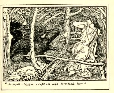 Orange Fairy Book 43
