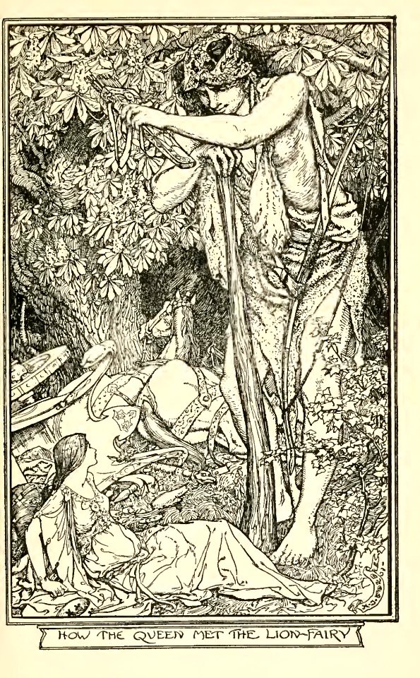 Orange Fairy Book 42