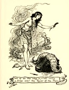 Orange Fairy Book 37