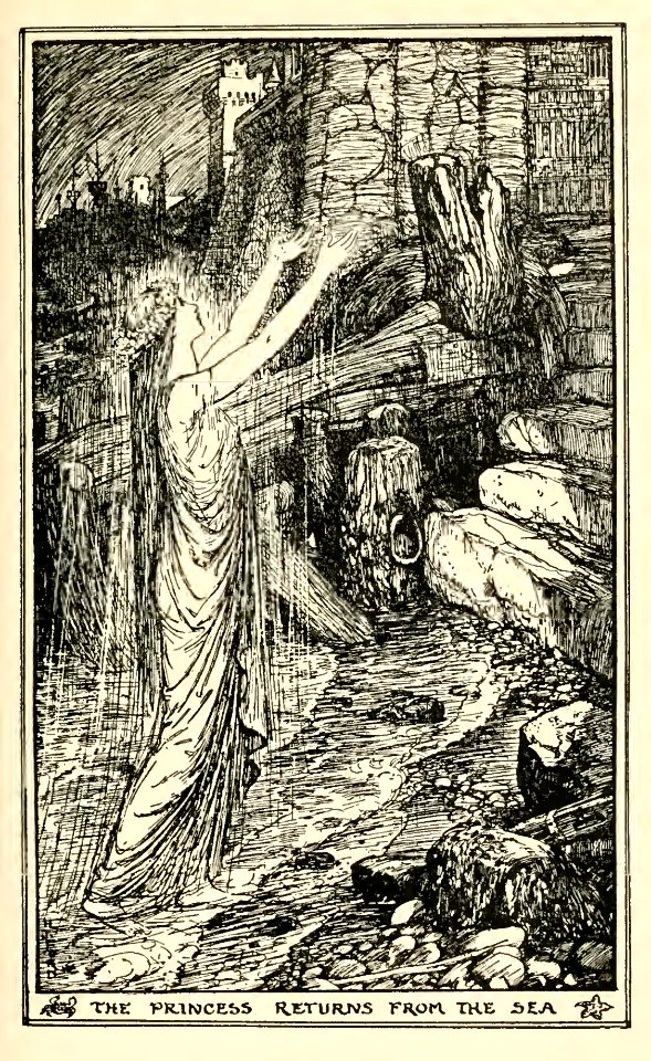 Orange Fairy Book 27