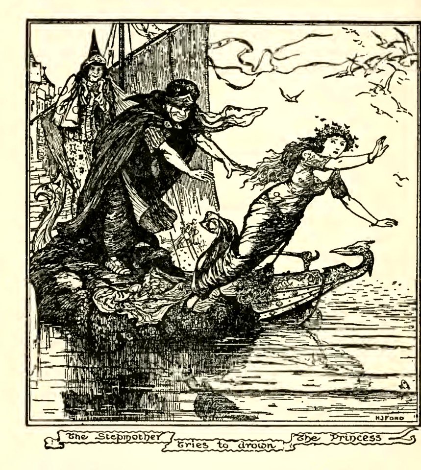 Orange Fairy Book 26