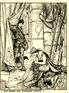 Orange Fairy Book 15