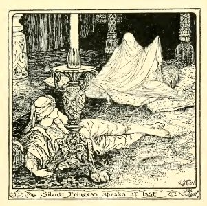 Olive Fairy Book 49