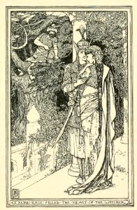 Olive Fairy Book 48
