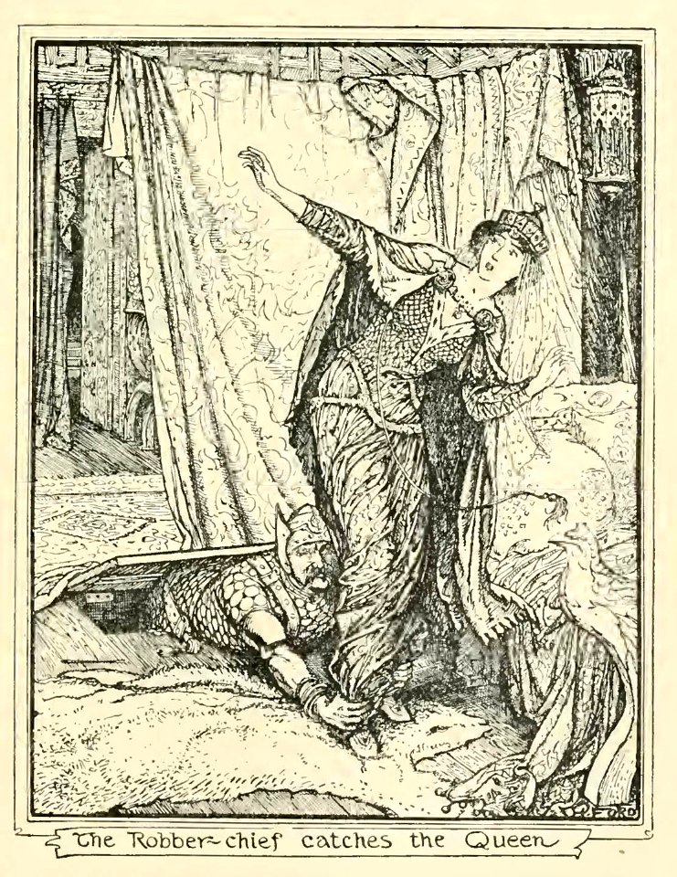 Olive Fairy Book 42