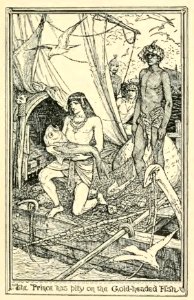 Olive Fairy Book 31