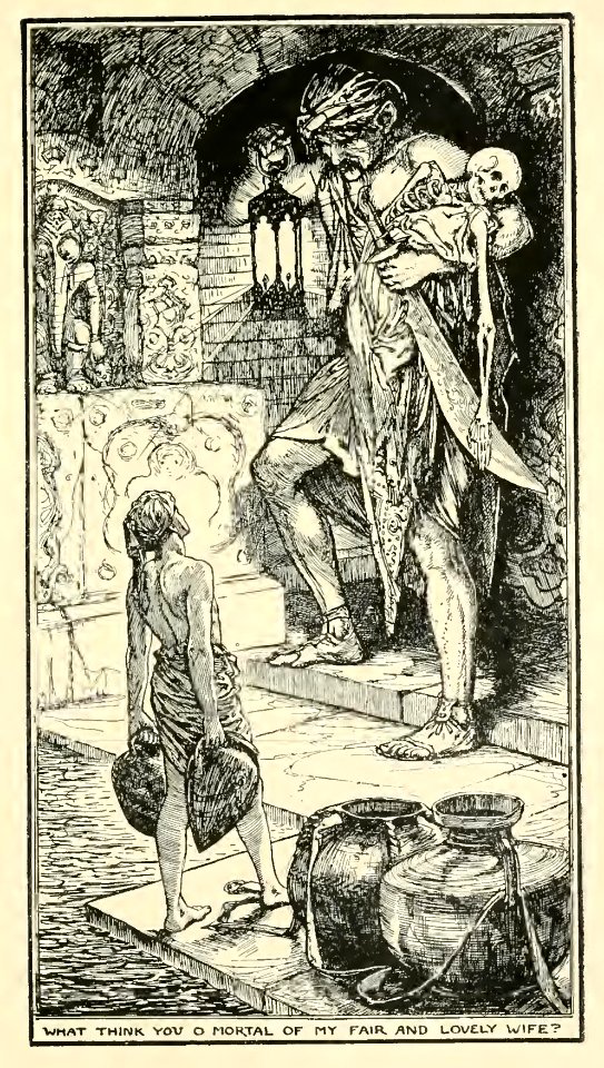 Olive Fairy Book 30