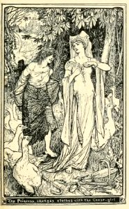 Olive Fairy Book 29