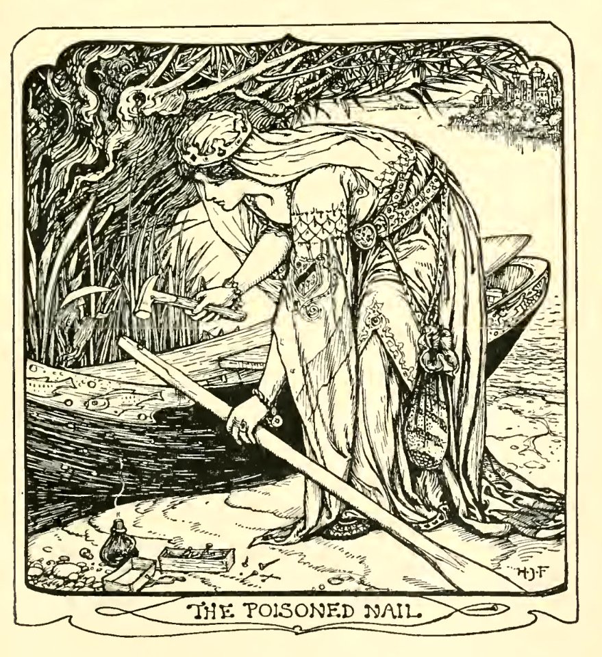 Olive Fairy Book 28
