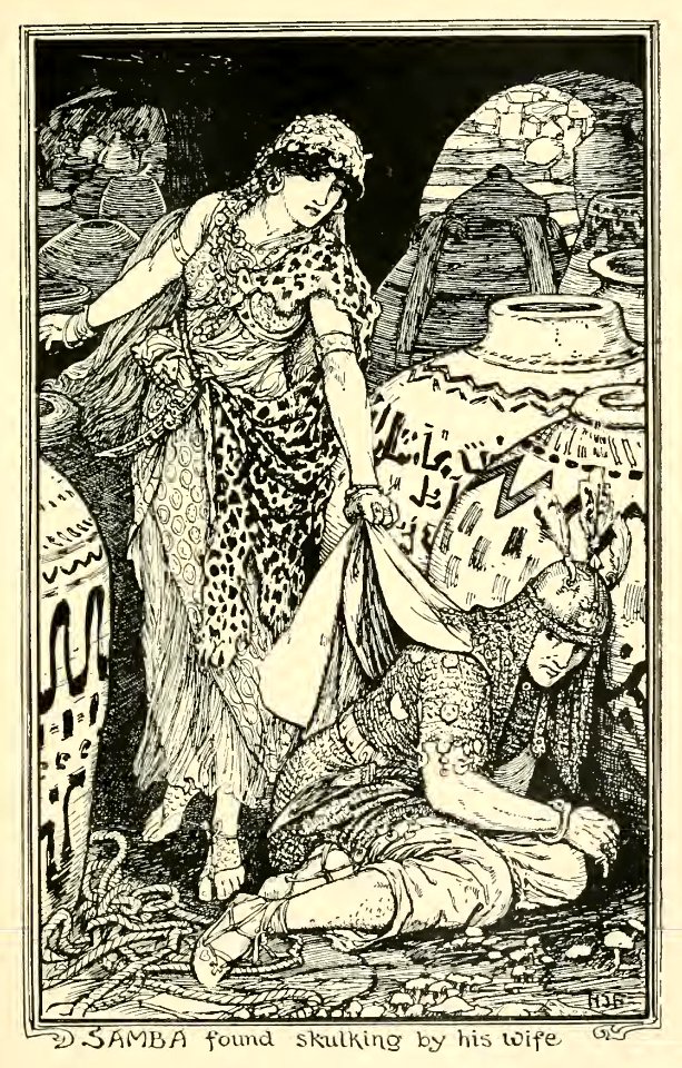 Olive Fairy Book 22