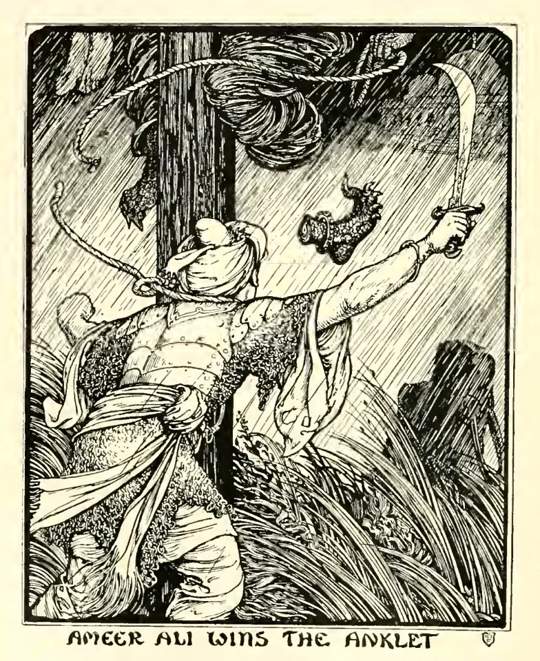 Olive Fairy Book 17
