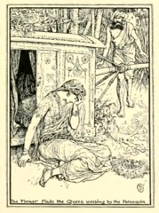 Olive Fairy Book 15