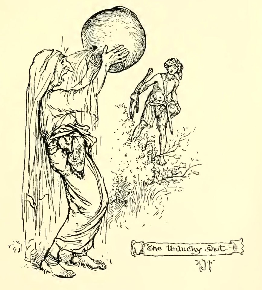 Olive Fairy Book 16