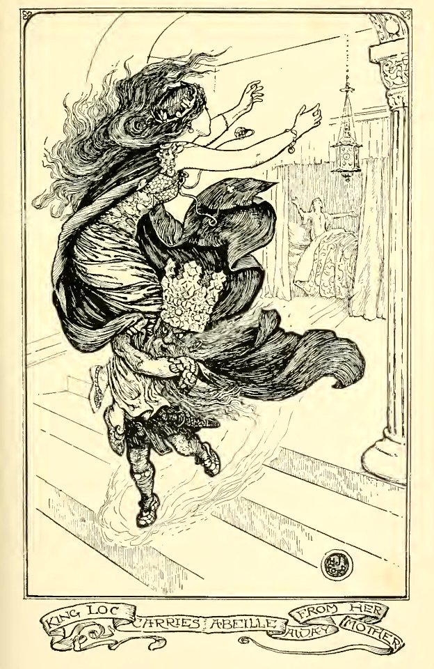 Olive Fairy Book 11