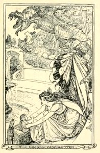 Olive Fairy Book 07