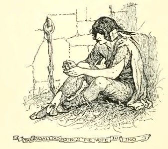Olive Fairy Book 05