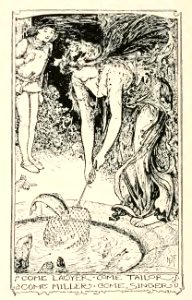 Lilac Fairy Book 46