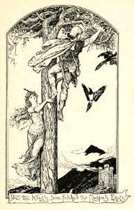 Lilac Fairy Book 41