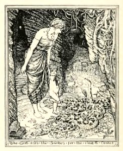 Lilac Fairy Book 33