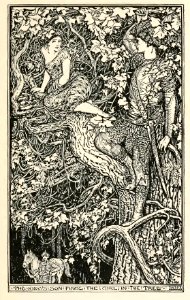 Lilac Fairy Book 30