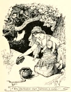 Lilac Fairy Book 31