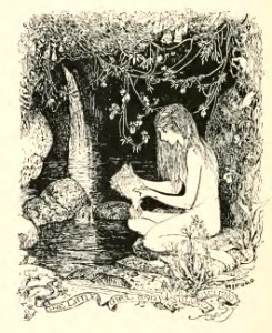 Lilac Fairy Book 34