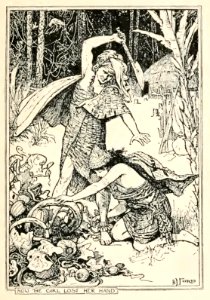 Lilac Fairy Book 29