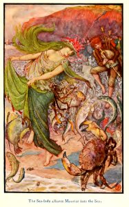 Lilac Fairy Book 28