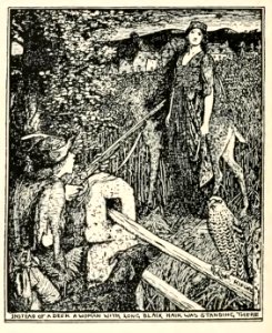 Lilac Fairy Book 25