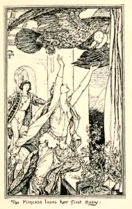 Lilac Fairy Book 22