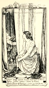 Lilac Fairy Book 23